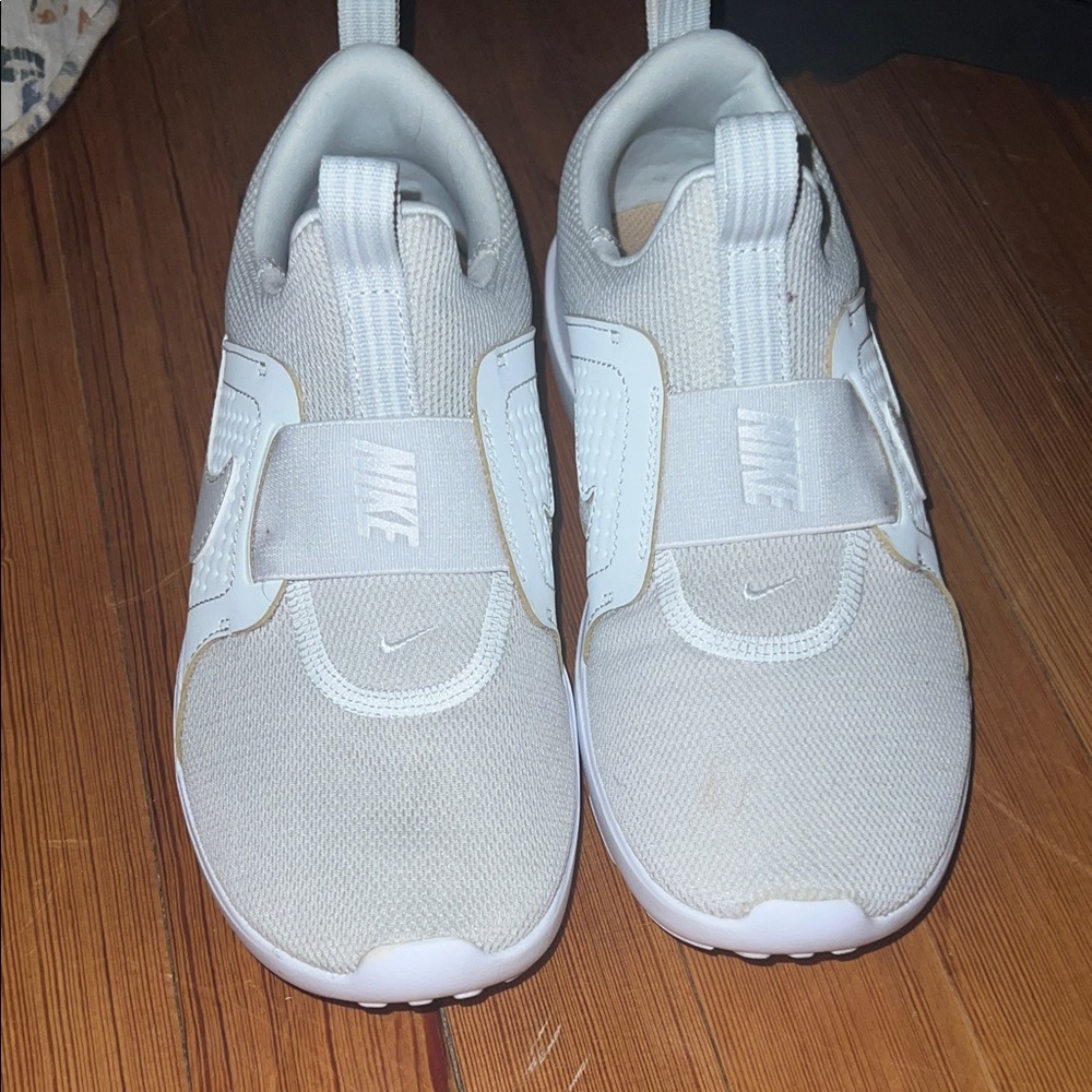 Nike White Sneakers